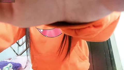 Snapshot of _natashaa19 chatting on January 31, 2025, 8:22 am Natasha Rodriguez independent model online show from January 31, 2025, 8:22 am