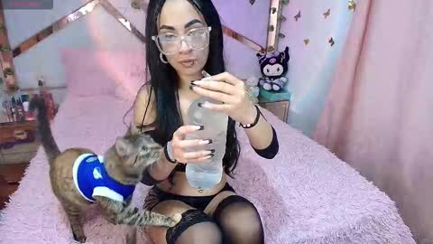 Snapshot of _natashaa19 chatting on November 22, 2025, 11:48 pm Natasha Rodriguez independent model online show from November 22, 2025, 11:48 pm