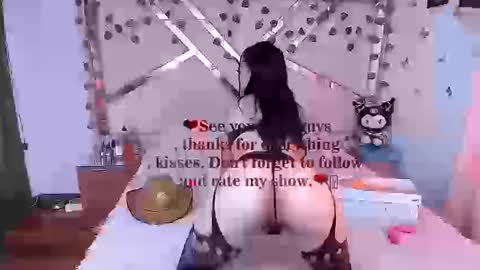 Natasha Rodriguez independent model online show from March 17, 2026, 1:10 am