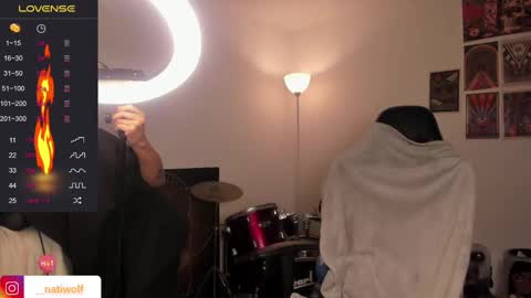 Snapshot of _natashawolf chatting on February 27, 2025, 1:17 pm Nati - Independ model online show from February 27, 2025, 1:17 pm