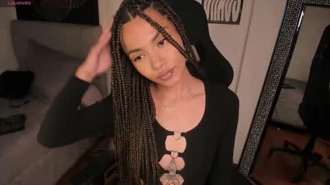 Snapshot of _natashawolf chatting on September 16, 2025, 4:02 am Nati - Independ model online show from September 16, 2025, 4:02 am