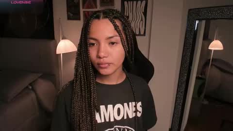 Snapshot of _natashawolf chatting on September 30, 2025, 3:44 am Nati - Independ model online show from September 30, 2025, 3:44 am