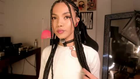 Snapshot of _natashawolf chatting on May 21, 2026, 2:07 am Nati - Independ model online show from May 21, 2026, 2:07 am