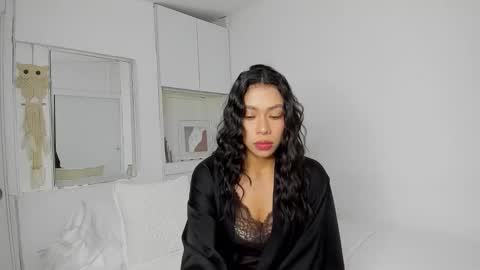 Snapshot of _nathaliesex chatting on December 19, 2025, 2:40 am independent model natha online show from December 19, 2025, 2:40 am