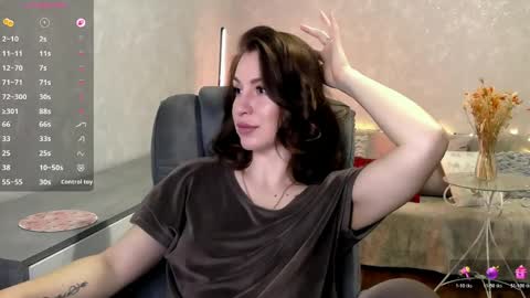 Megan online show from April 23, 2026, 3:41 am