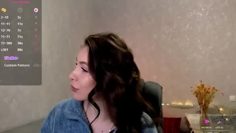 Megan online show from April 27, 2026, 3:04 am