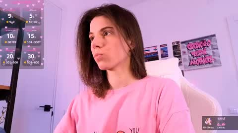 Nika online show from March 24, 2026, 9:03 am