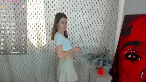 Ashley online show from March 25, 2026, 1:17 pm