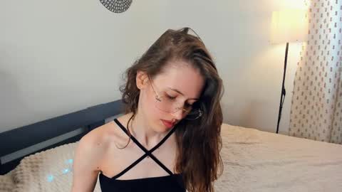 Snapshot of _nicehabbitt_ chatting on May 23, 2026, 9:46 am Ashley online show from May 23, 2026, 9:46 am