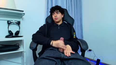 Nicolas online show from January 11, 2025, 10:51 pm