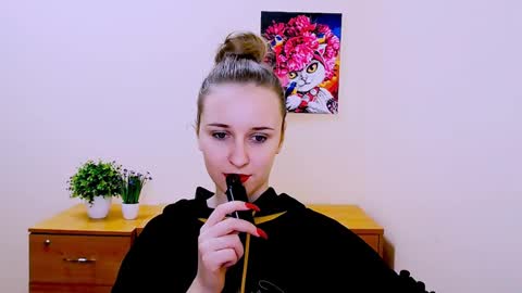 Snapshot of _nicole_new chatting on January 13, 2025, 3:58 pm Nica online show from January 13, 2025, 3:58 pm