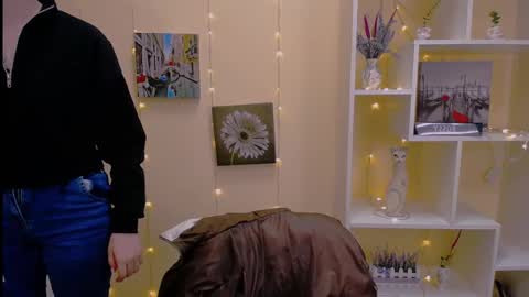 Snapshot of _nicole_new chatting on March 5, 2025, 3:51 pm Nica online show from March 5, 2025, 3:51 pm