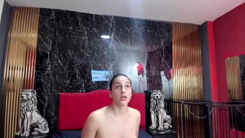 NicoleSweet online show from January 23, 2025, 9:08 am