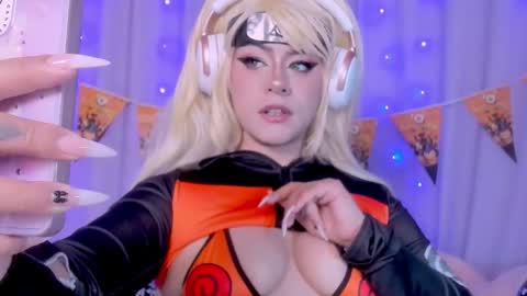 niiky online show from October 8, 2025, 12:25 pm