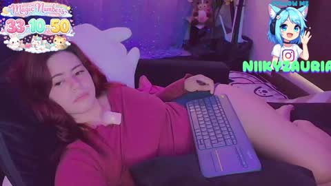 Snapshot of _niiky chatting on June 3, 2026, 3:39 pm niiky online show from June 3, 2026, 3:39 pm
