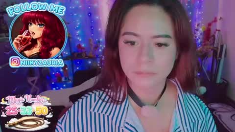 Snapshot of _niiky chatting on June 11, 2026, 8:29 pm niiky online show from June 11, 2026, 8:29 pm