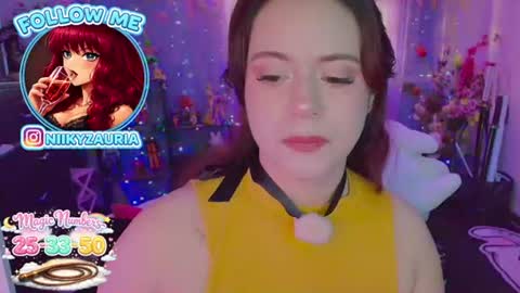 Snapshot of _niiky chatting on June 12, 2026, 7:57 pm niiky online show from June 12, 2026, 7:57 pm