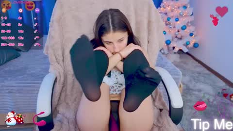 Nika online show from January 9, 2025, 7:40 pm