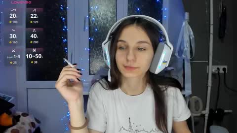 Nika online show from February 14, 2026, 6:48 pm