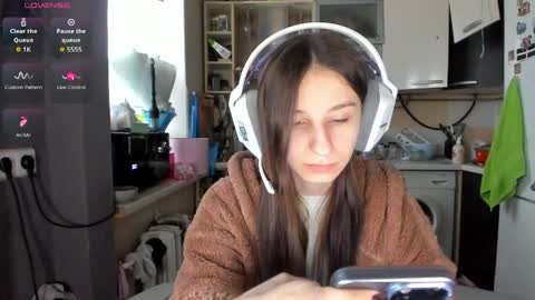 Nika online show from March 6, 2026, 10:45 am