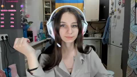 Nika online show from May 4, 2026, 6:48 pm