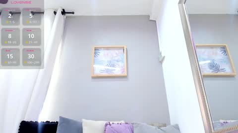 Snapshot of _nina_sweet chatting on January 16, 2025, 6:27 pm online show from January 16, 2025, 6:27 pm