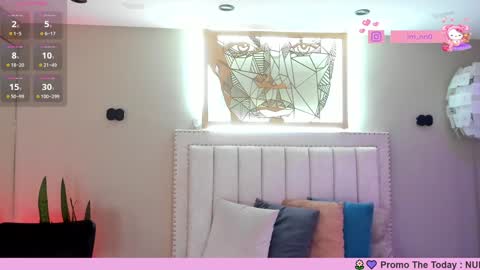 Snapshot of _nina_sweet chatting on January 28, 2025, 12:00 pm online show from January 28, 2025, 12:00 pm