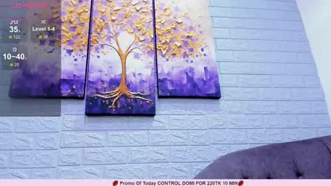 Snapshot of _nina_sweet chatting on February 28, 2025, 6:20 pm online show from February 28, 2025, 6:20 pm