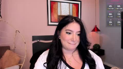 Snapshot of _nina_sweet chatting on September 24, 2025, 12:08 pm online show from September 24, 2025, 12:08 pm