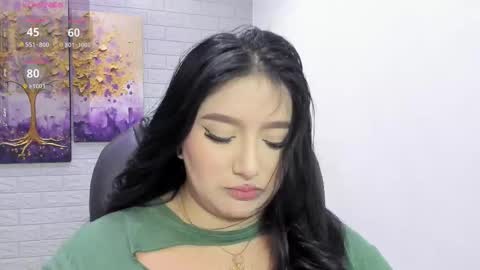 Snapshot of _nina_sweet chatting on November 9, 2025, 12:03 pm online show from November 9, 2025, 12:03 pm