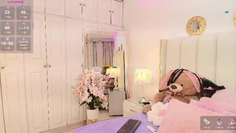 Snapshot of _ninafox_ chatting on May 14, 2026, 8:26 pm ninafox online show from May 14, 2026, 8:26 pm