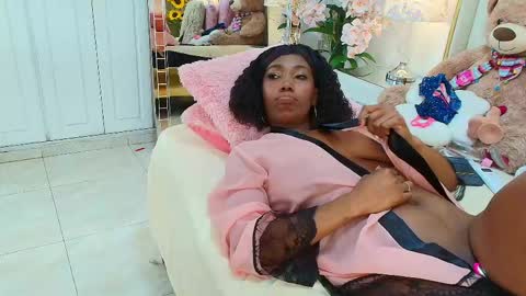 Snapshot of _ninafox_ chatting on May 31, 2026, 6:09 pm ninafox online show from May 31, 2026, 6:09 pm