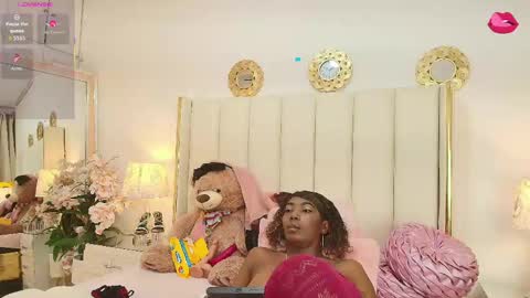 Snapshot of _ninafox_ chatting on June 3, 2026, 9:53 pm ninafox online show from June 3, 2026, 9:53 pm