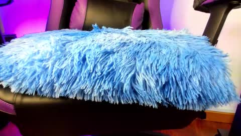 Snapshot of _noa_smith_ chatting on December 3, 2025, 9:40 am Noa Smith online show from December 3, 2025, 9:40 am