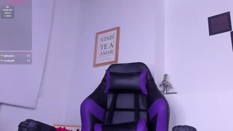 Snapshot of _noa_smith_ chatting on December 20, 2025, 10:11 am Noa Smith online show from December 20, 2025, 10:11 am