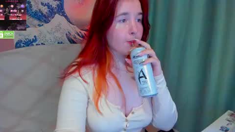 Snapshot of _nosferatu__ chatting on July 3, 2026, 11:33 pm Nosa online show from July 3, 2026, 11:33 pm