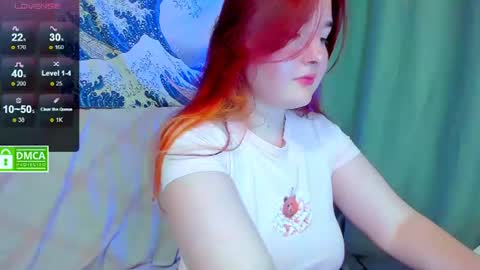 Snapshot of _nosferatu__ chatting on July 5, 2026, 4:19 am Nosa online show from July 5, 2026, 4:19 am