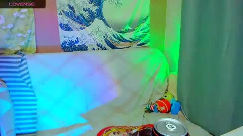 Snapshot of _nosferatu__ chatting on August 2, 2026, 9:13 pm Nosa online show from August 2, 2026, 9:13 pm