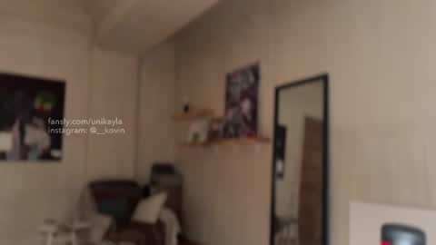 Mikayla online show from March 3, 2025, 6:22 pm