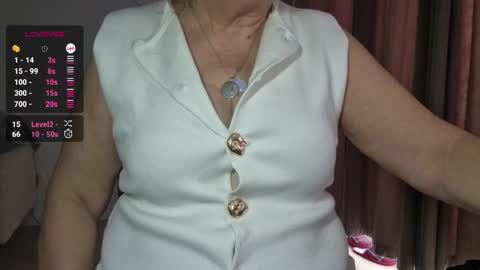 Snapshot of _oldschool_lady_ chatting on April 17, 2026, 3:26 pm Charlotte online show from April 17, 2026, 3:26 pm