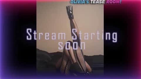 Olivia online show from February 3, 2026, 4:21 am
