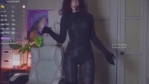 The Supreme Goddess Rose online show from December 7, 2024, 4:47 pm