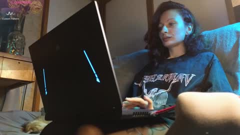 The Supreme Goddess Rose online show from December 29, 2024, 5:22 pm