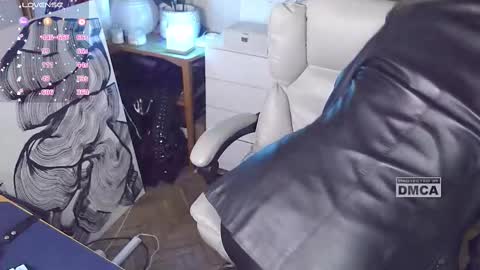 The Supreme Goddess Rose online show from March 5, 2025, 4:13 pm