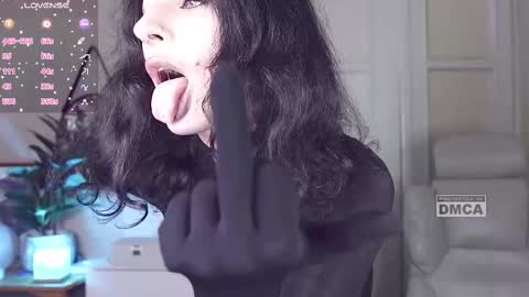 The Supreme Goddess Rose online show from March 5, 2025, 7:17 pm