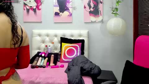 pamela online show from February 27, 2026, 7:58 pm