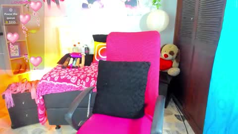 pamela online show from March 16, 2026, 7:40 pm