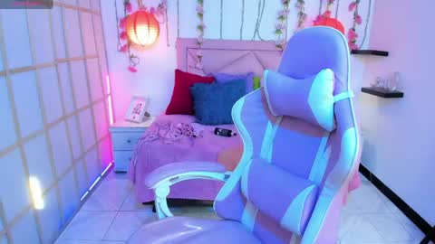 pamela online show from April 30, 2026, 8:57 pm