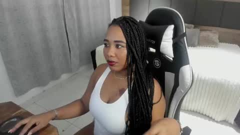 Snapshot of _pamela_ebony_ chatting on July 9, 2026, 9:19 pm pamela ebony online show from July 9, 2026, 9:19 pm