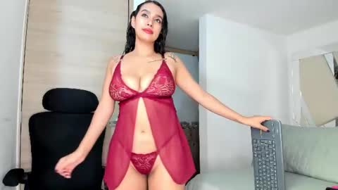 Snapshot of _pamela_saenz05 chatting on July 21, 2026, 12:02 am Pamela online show from July 21, 2026, 12:02 am